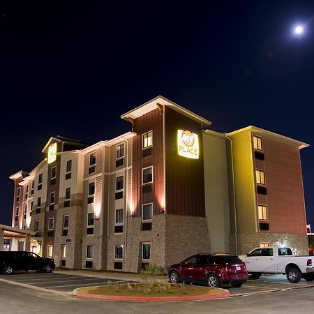 My Place Hotel-Amarillo West/Medical Center, Tx Εξωτερικό φωτογραφία